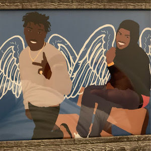 Meet your Posher, Malich